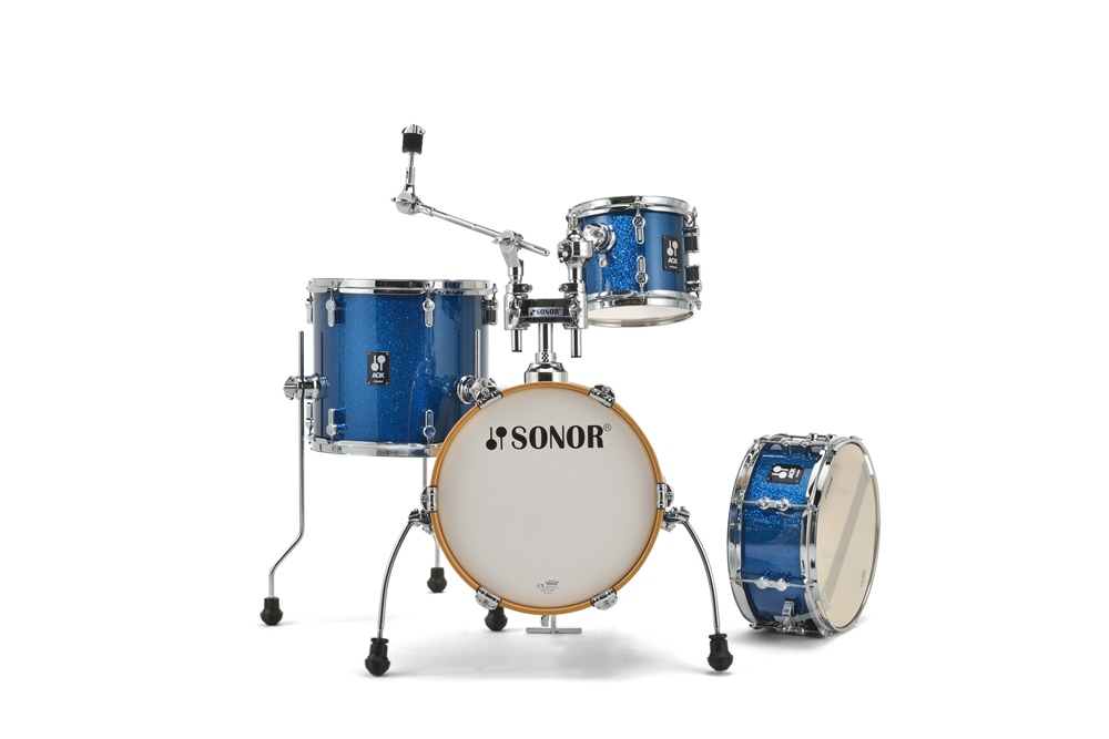 Set AQX Micro Set BOS Blue Oce