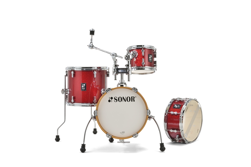 Set AQX Micro Set RMS Red Moon