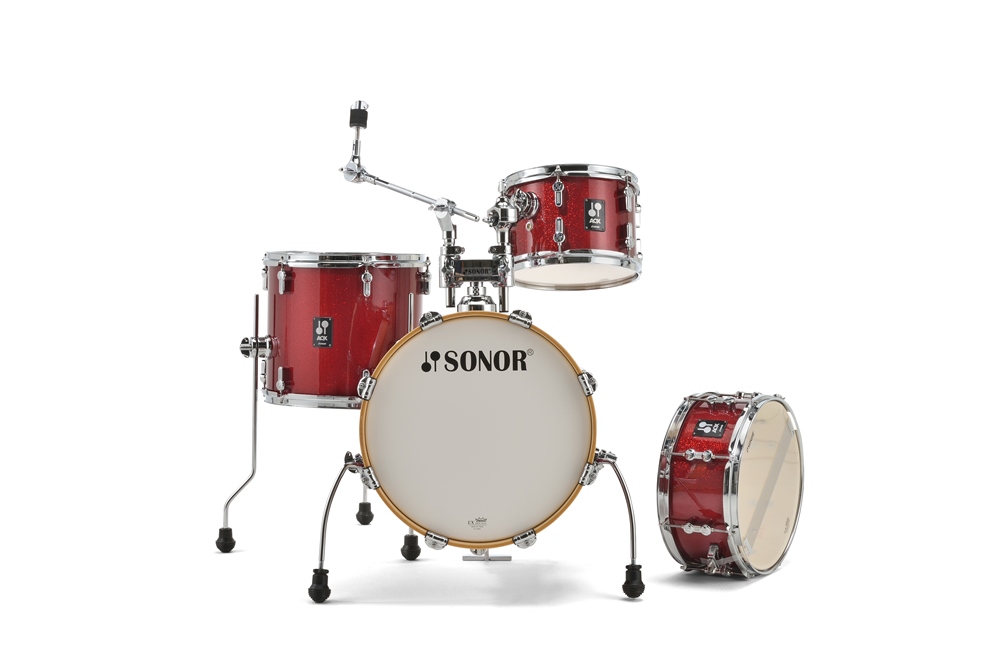 Set AQX Jungle Set RMS Red Moo