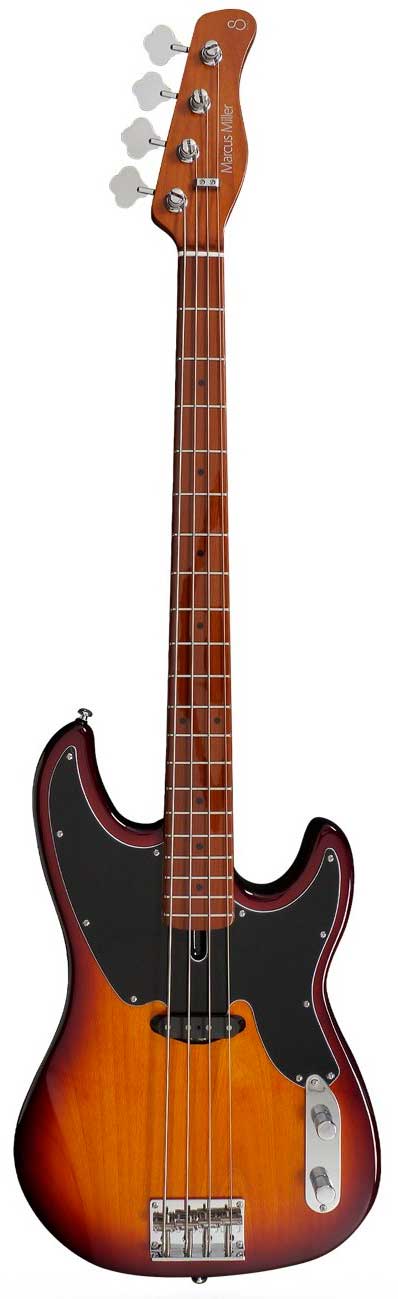 BAJO D5 Alder-4 TS