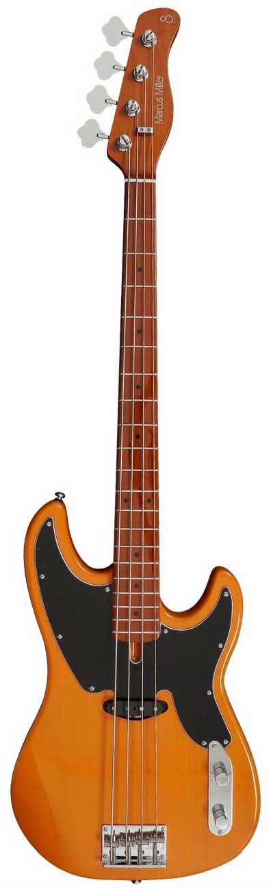 BAJO D5 Alder-4 BB