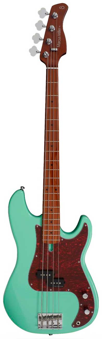 BAJO P5 Alder-4 MLG