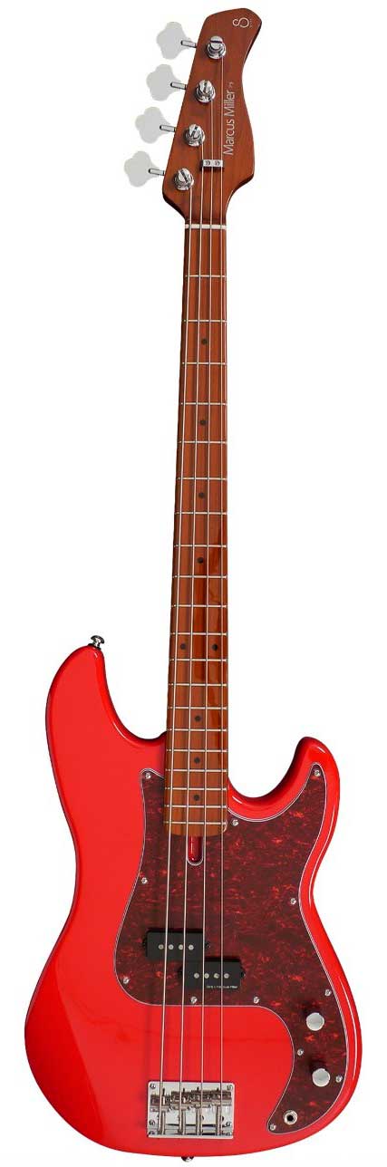 BAJO P5 Alder-4 DRD