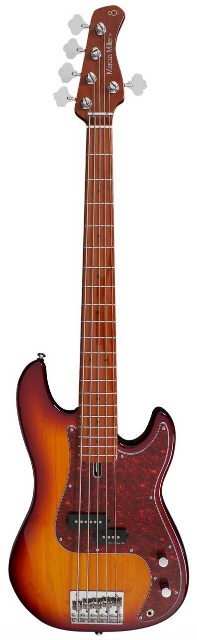 BAJO P5 Alder-5 TS