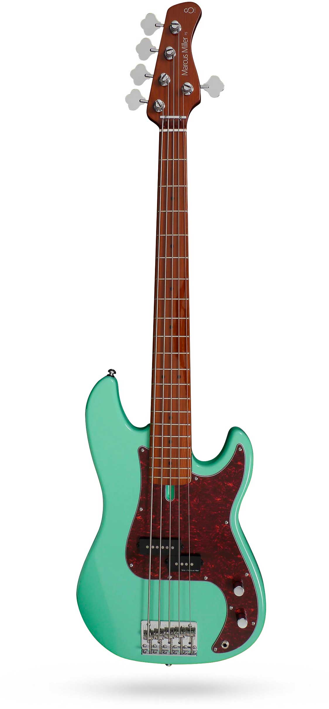BAJO P5 Alder-5 MLG