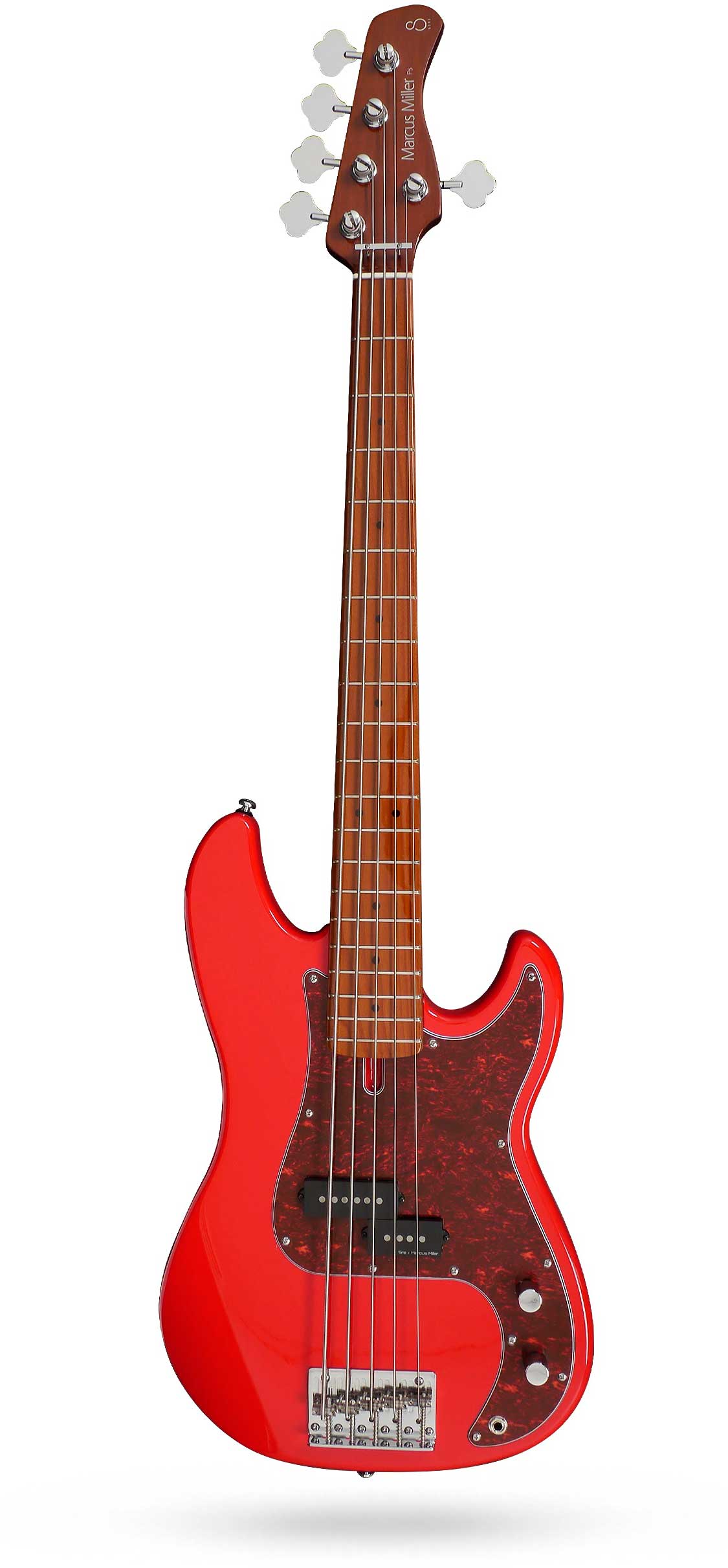 BAJO P5 Alder-5 DRD