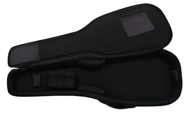 FUNDA GUITARRA ELECTRICA S, T,