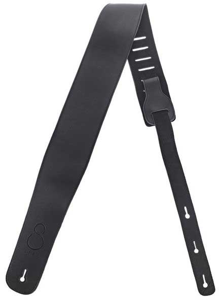 CORREA SIRE STRAP BLK