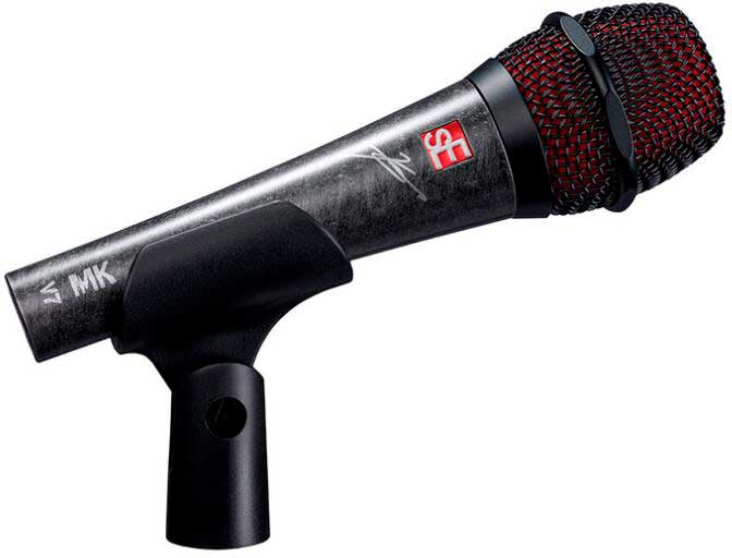 MICRO DINÁMICO VOCAL - V7 MK S
