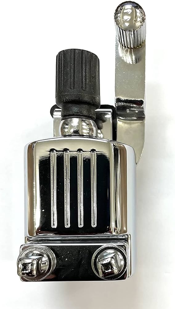TIRADOR SONOR DELITE