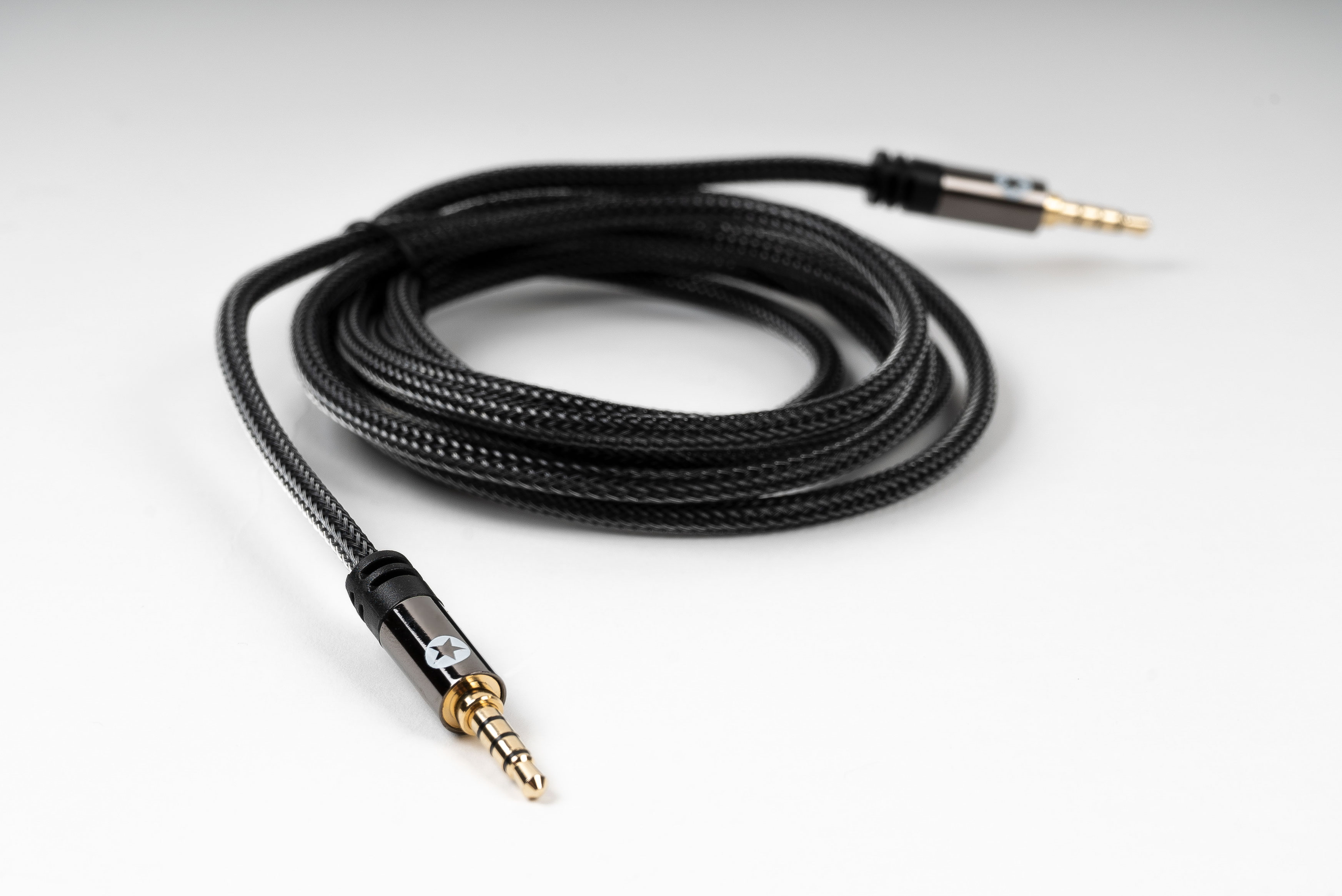 TRRS CABLE 3.5mm 1.8M