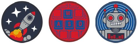 PARCHE - RXBDG17-GAME - GAME (