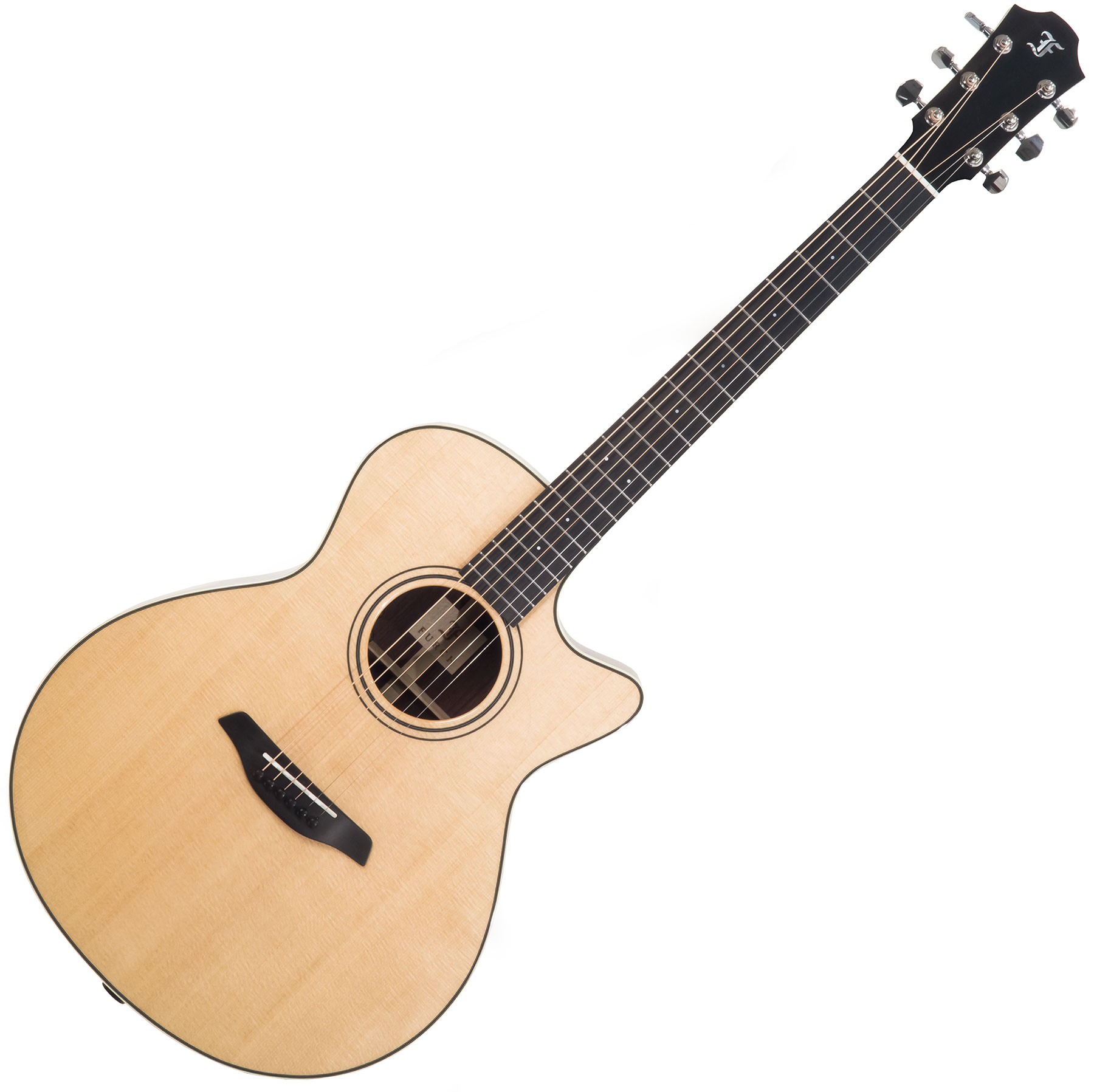 GUIT ACUST GREEN Gc-SM CUT. SP