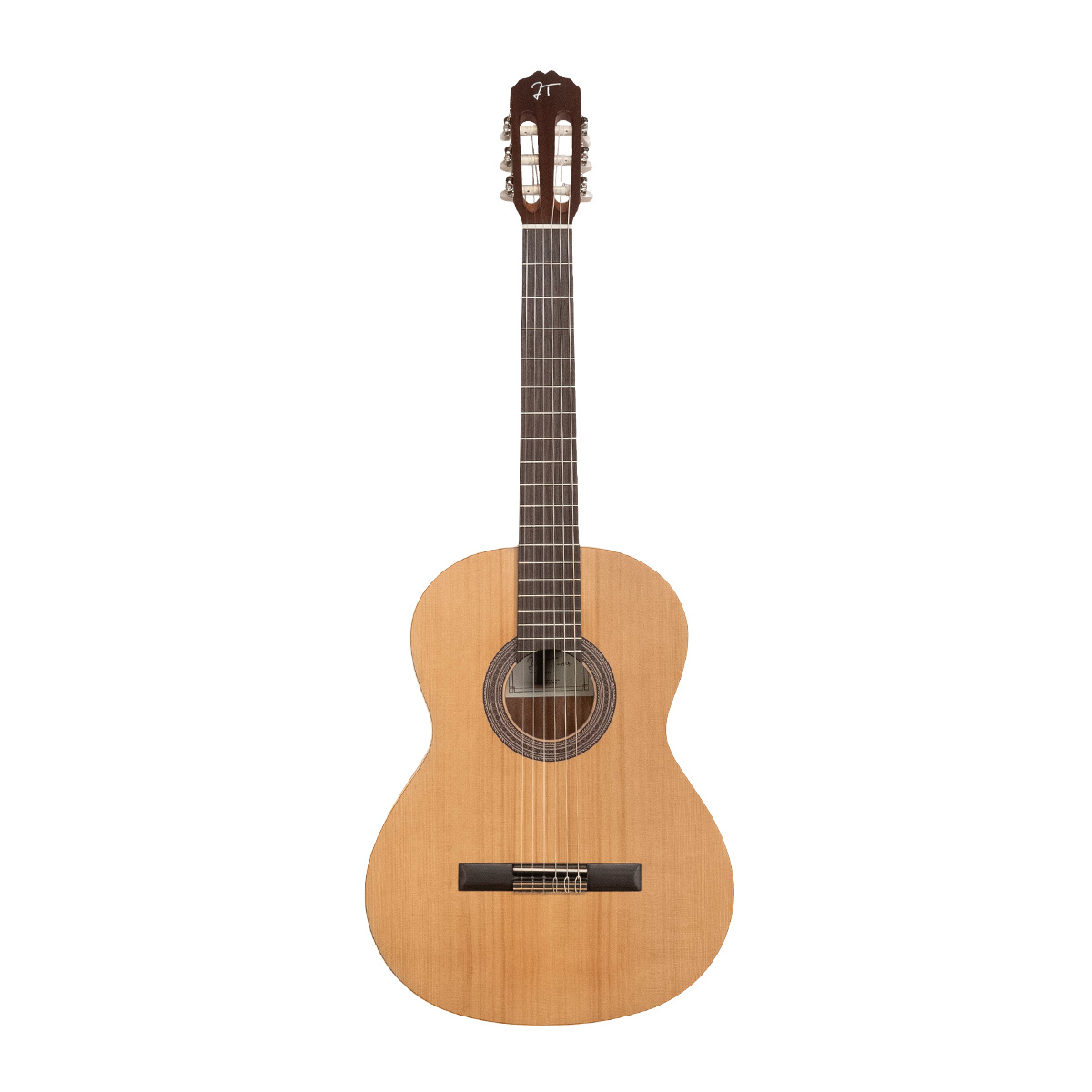 GUIT CLASICA JTC-5S LH