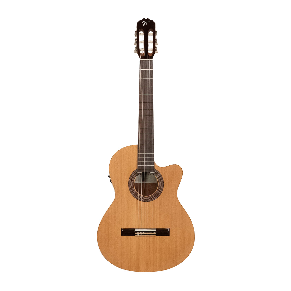 GUIT CLASICA JTC-10CE