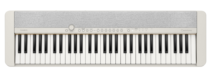 TECLADO CT-S1WE CASIOTONE