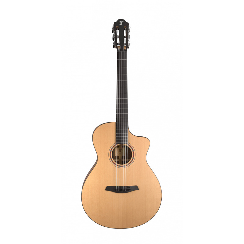 GUIT NYLON GNc 2-CW EAS-VTC