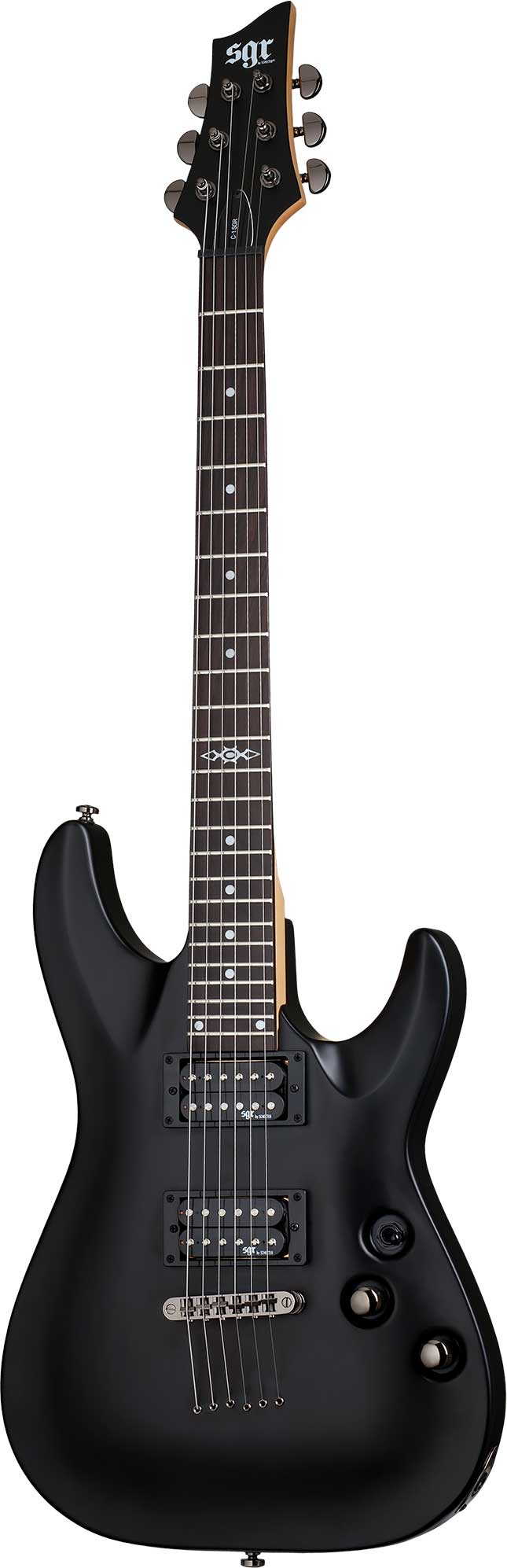 SGR C-1 MSBK