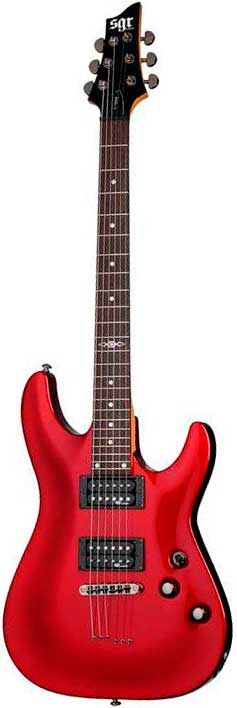SGR C-1 M RED