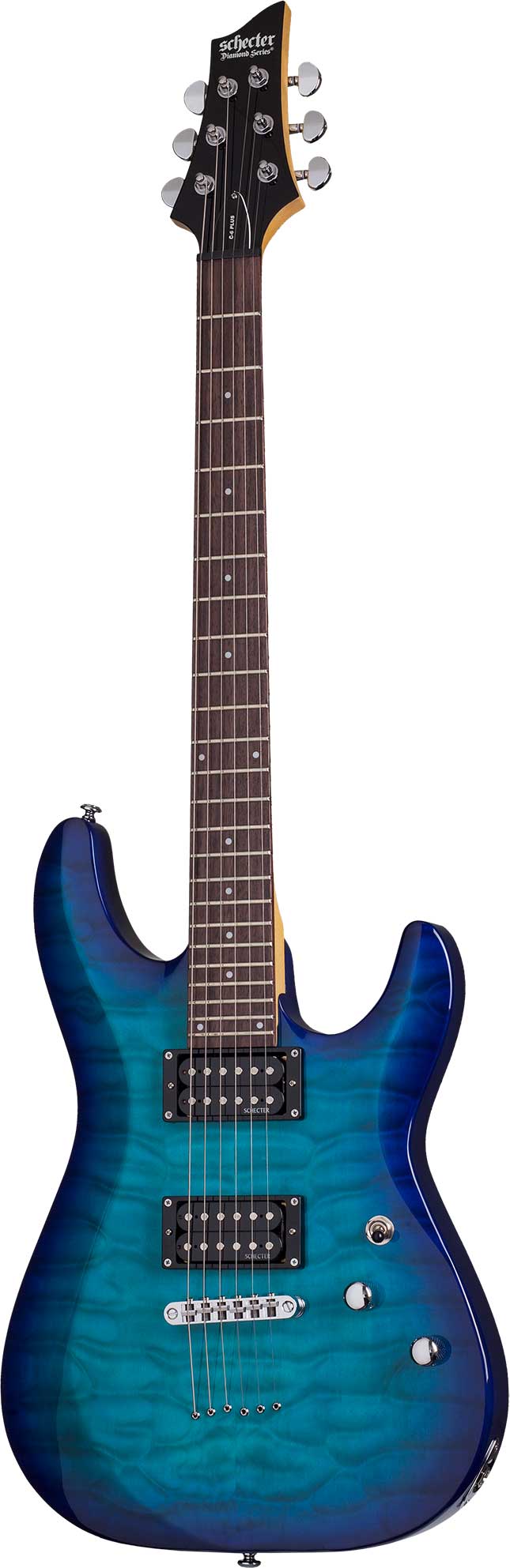 C-6 PLUS OBB