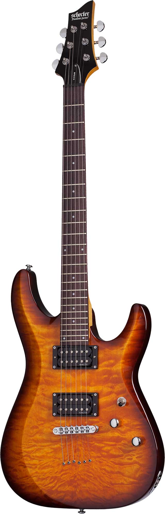 C-6 PLUS VSB