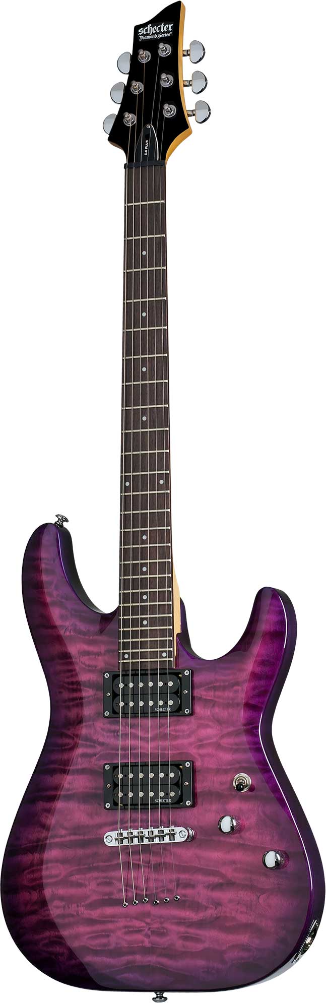 C-6 PLUS EM