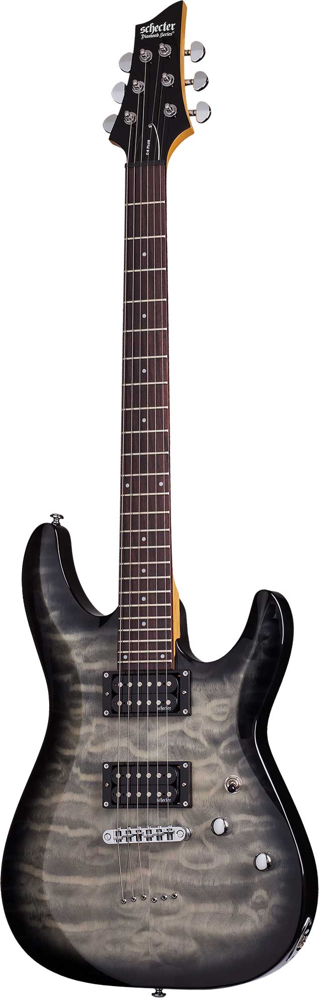 C-6 PLUS CB