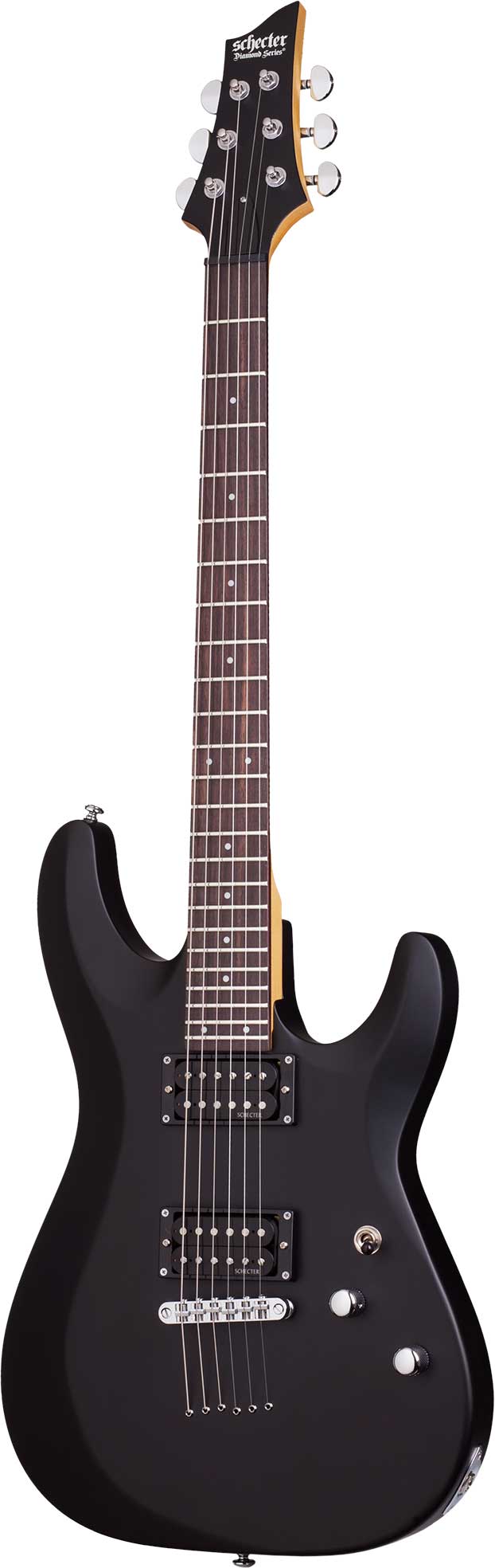 C-6 DELUXE SBK