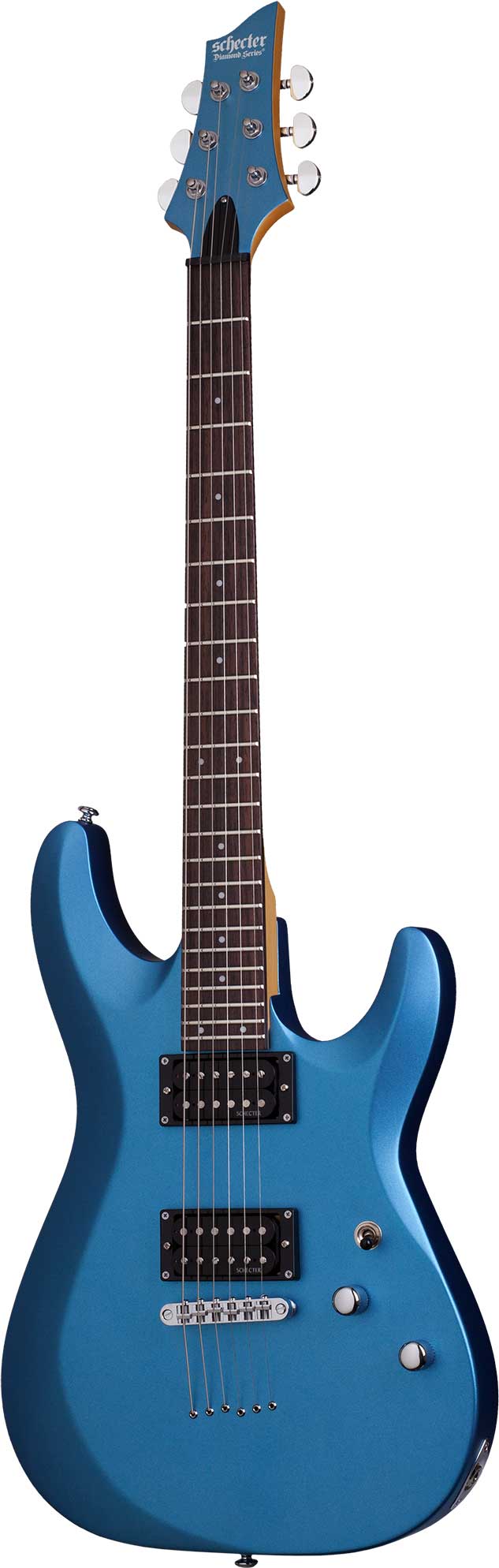 C-6 DELUXE SMLB
