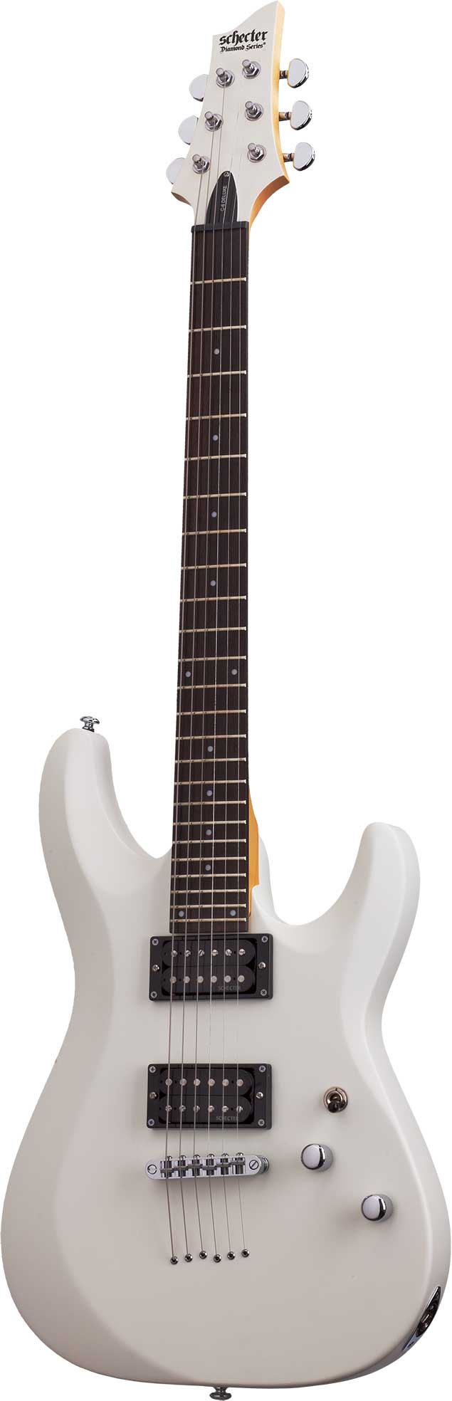 C-6 DELUXE SWHT