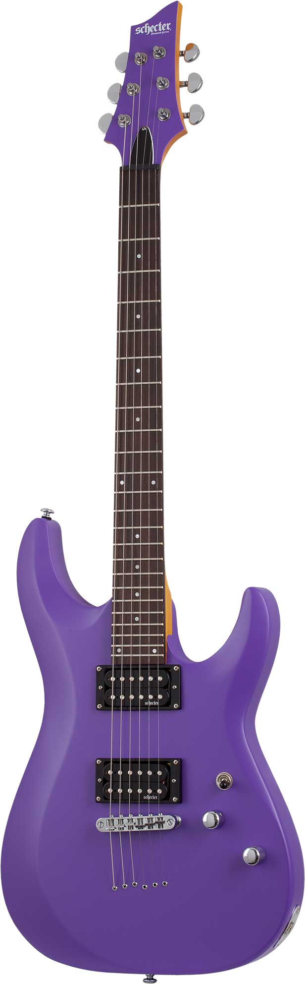 C-6 DELUXE SDPRPL
