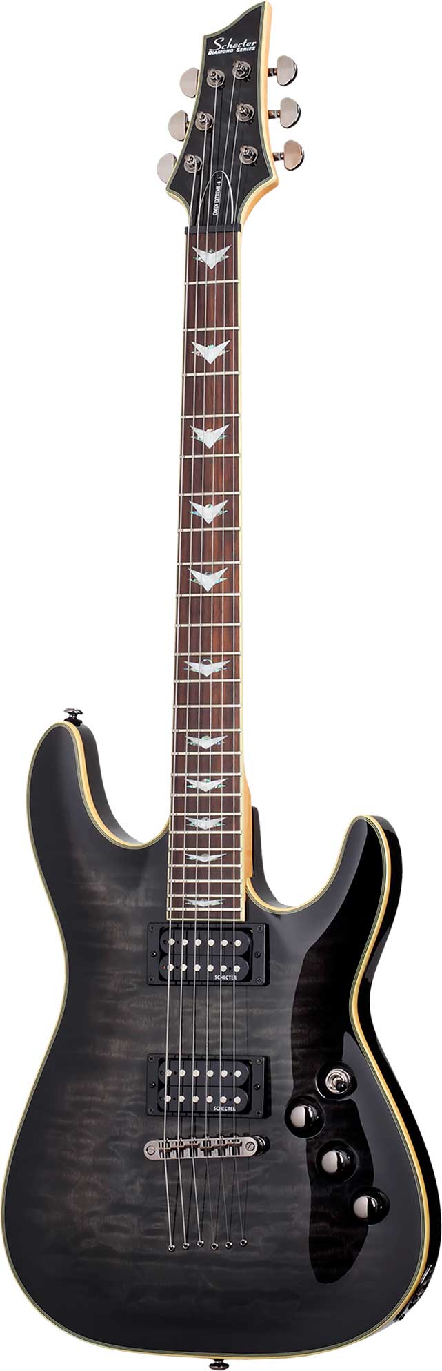 OMEN EXTREME-6 STBLK