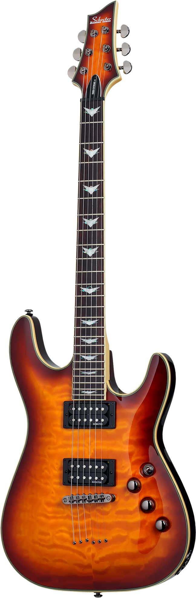 OMEN EXTREME-6 VSB