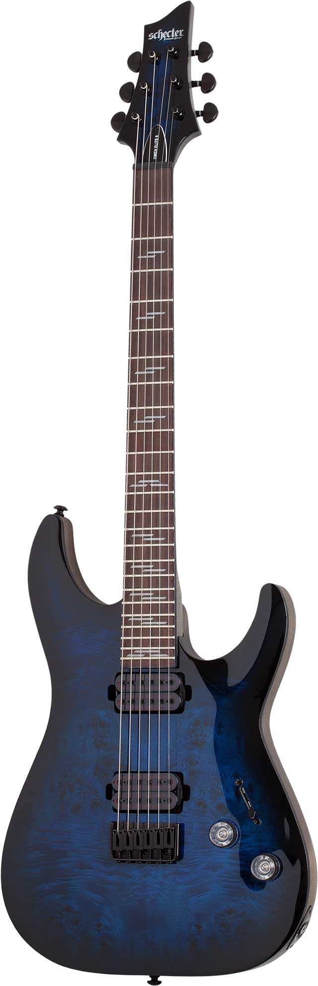 OMEN ELITE-6 STBB