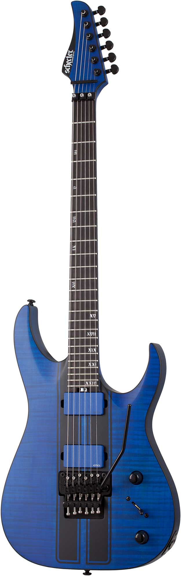 BANSHEE GT-FR TBLU