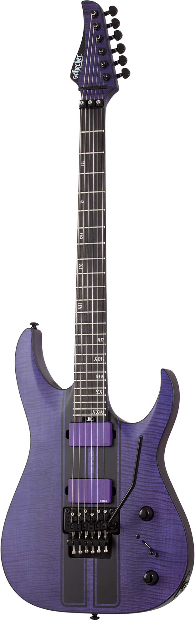 BANSHEE GT-FR TPUR