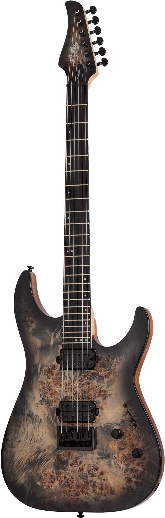 C-6 PRO CB