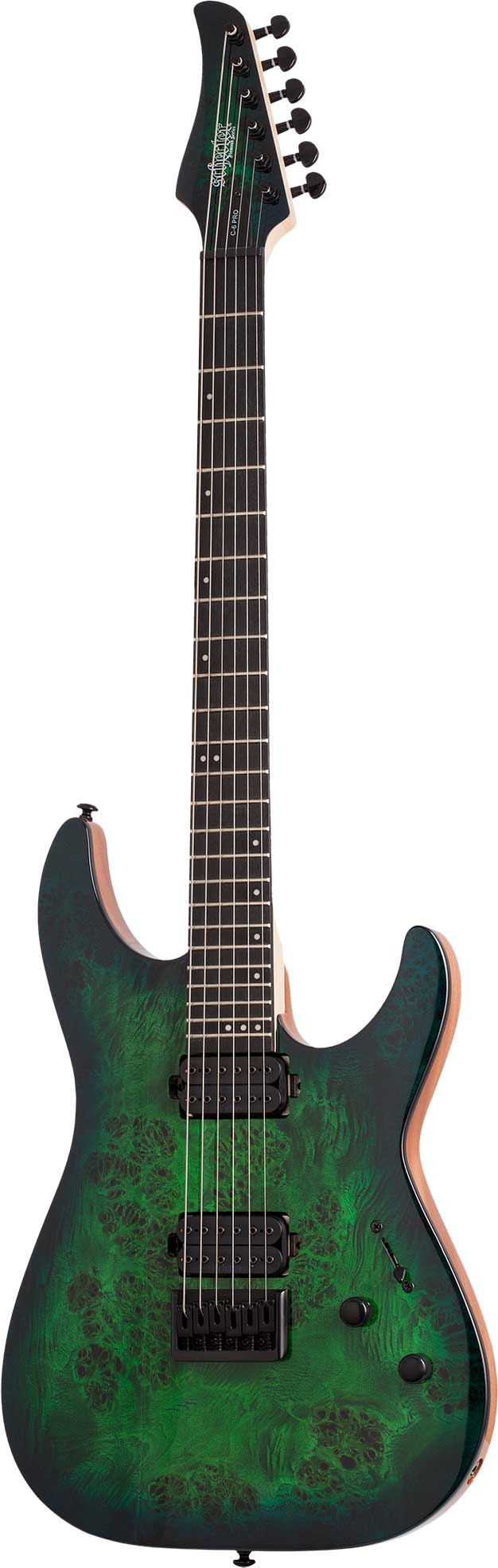 C-6 PRO AQB