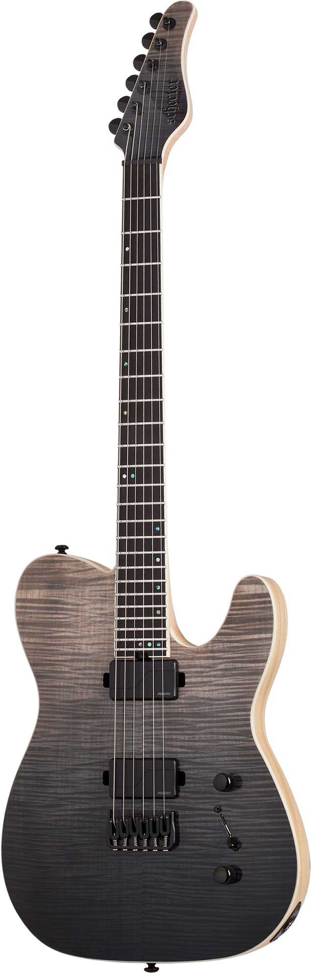 PT SLS ELITE BFB