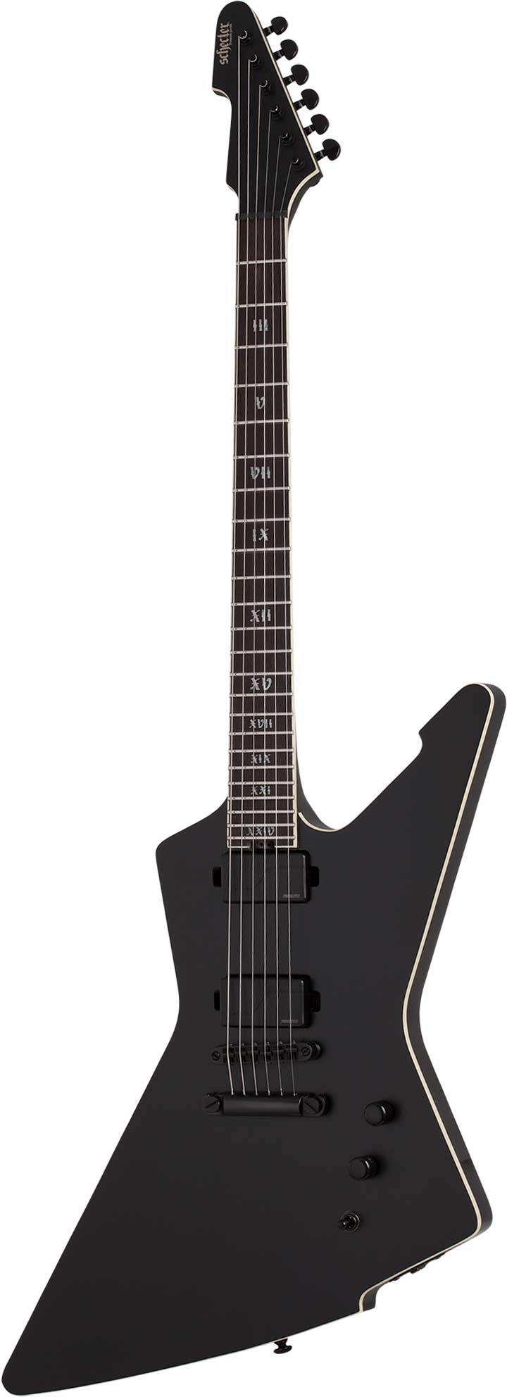 E-1 SLS ELITE 'EVIL TWIN' SBK