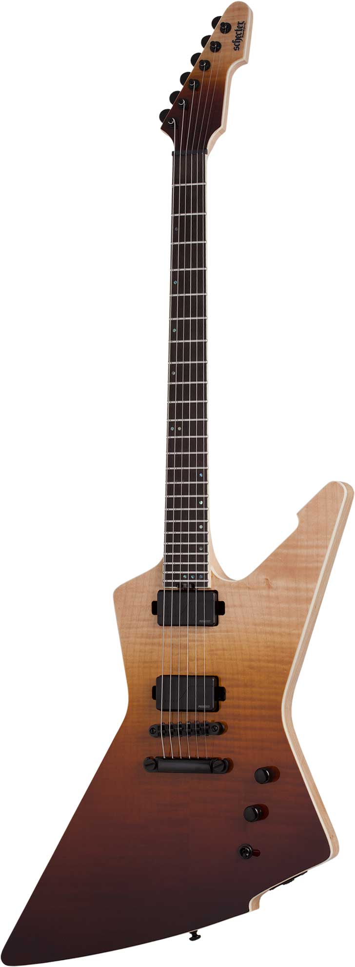 E-1 SLS ELITE ATQFB
