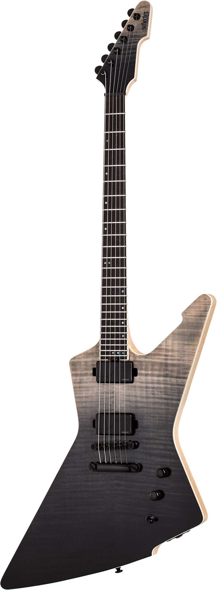 E-1 SLS ELITE BFB