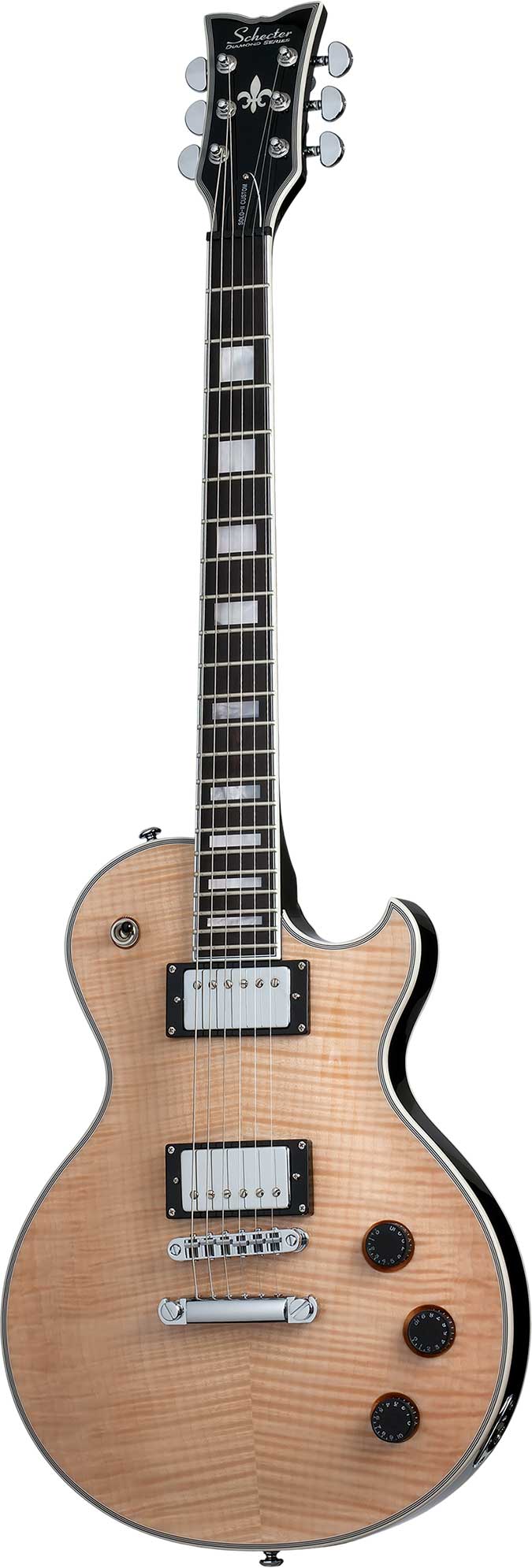 SOLO-II CUSTOM GNAT/BLK
