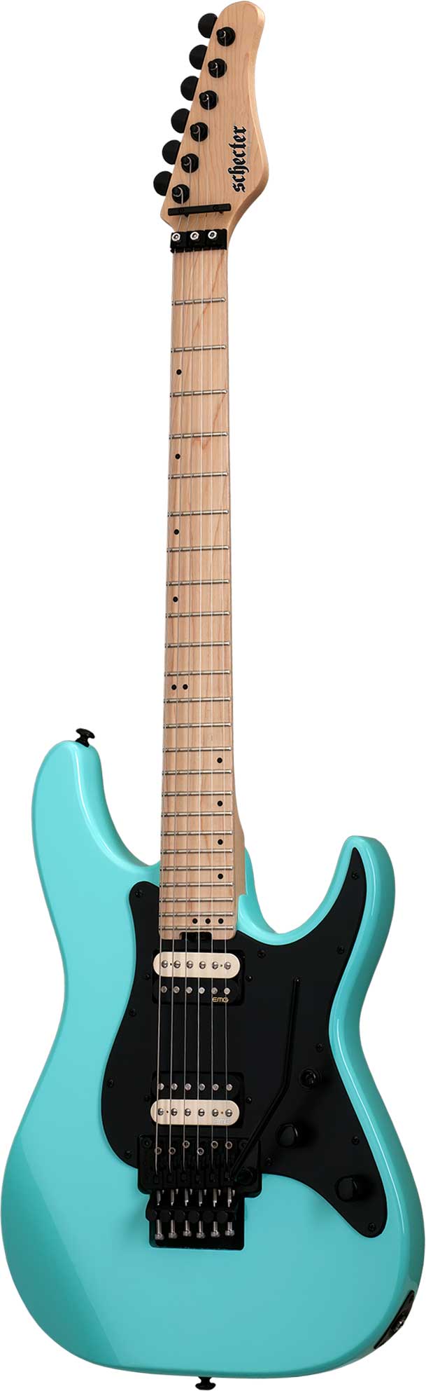 SUN VALLEY SUPER SHREDDER FR