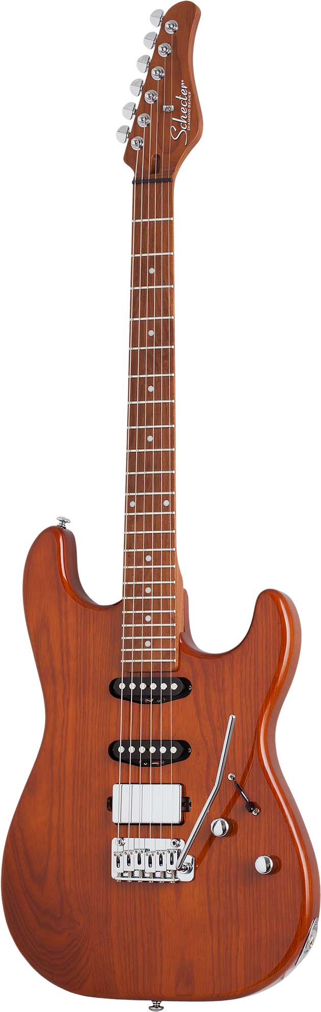 TRAD VAN NUYS G.NAT ASH GNA
