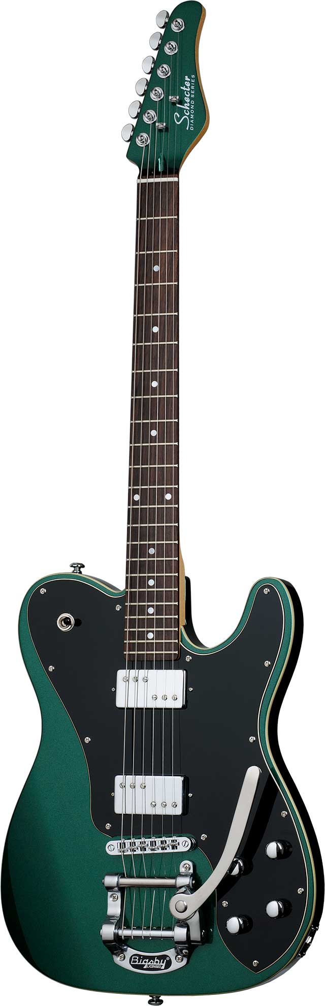 PT FASTBACK II B DEG
