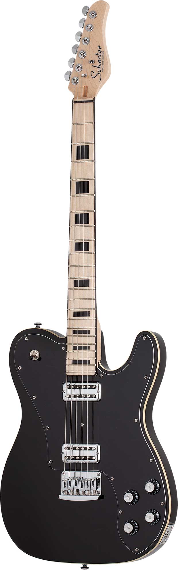 PT FASTBACK BLK