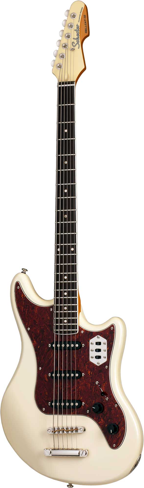 HELLCAT VI IVYP