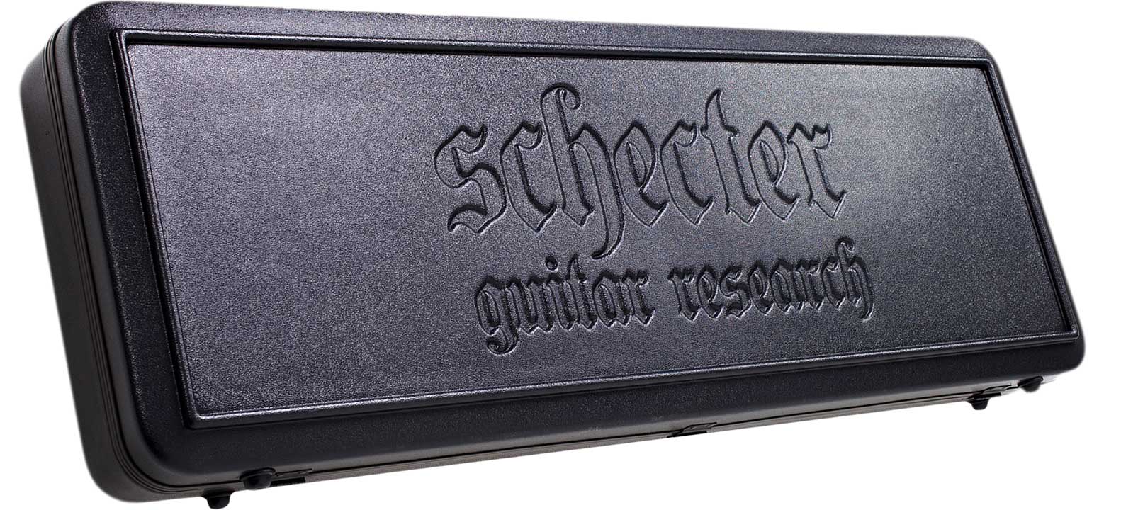 ESTUCHE SGR-5SB BASS CASE PE B