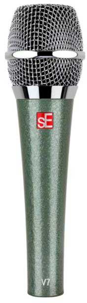 MICRO DINÁMICO VOCAL V7 VE